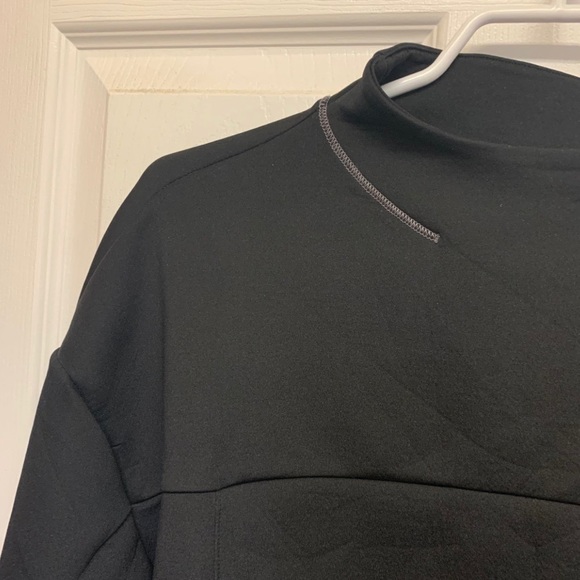 3/55$!!๐๐๐๐๐ Nike workout sweatshirt - Picture 4 of 4